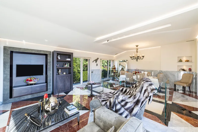 Appartement 5.5 pièces à Conventino — 8