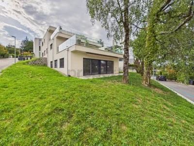 Appartement 3.5 pièces à Lausanne
