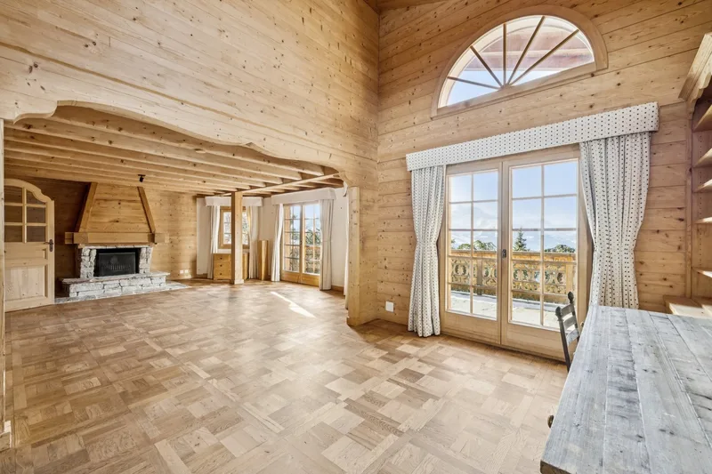 Maison / Villa 7 pièces à Domaine de la Résidence — 4