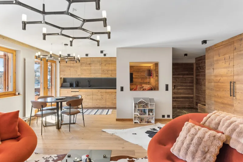 Appartement 3.5 pièces à Ollon — 2