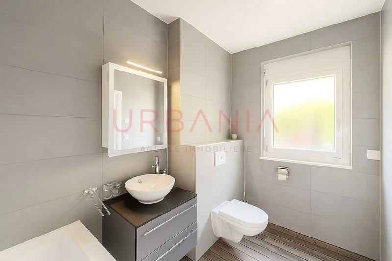 Appartement 5 pièces à Petit-Saconnex — 7