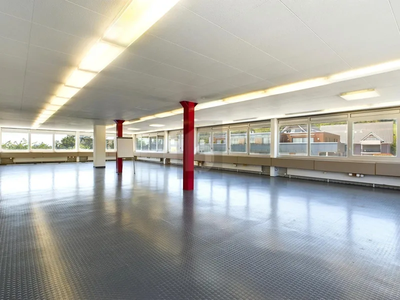 Gewerbe 2 Zimmer in Wiedlisbach