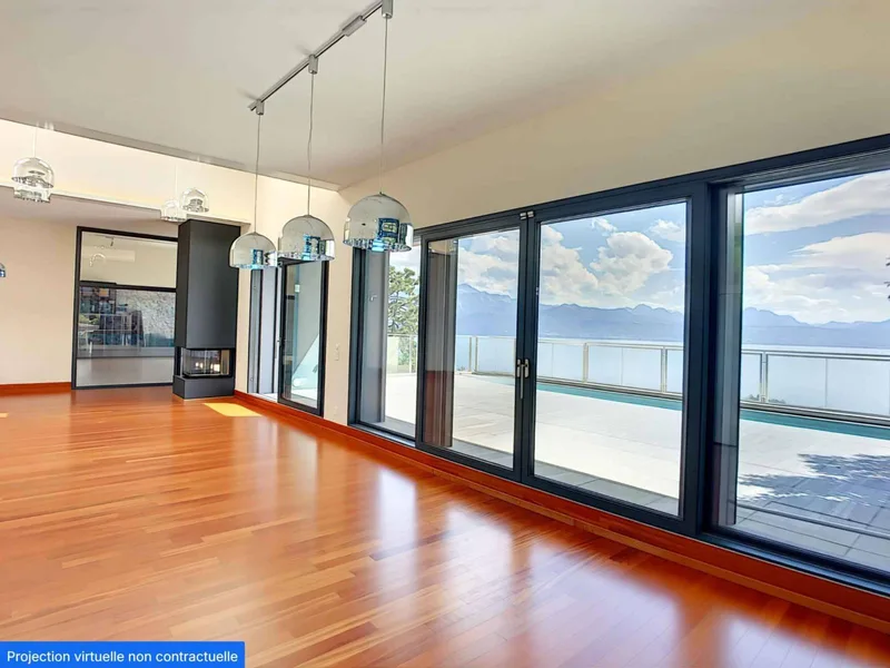 House / Villa 9 rooms in Pully — 2