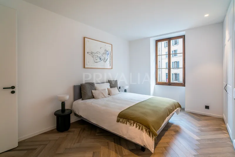 Apartment 4 rooms in Plainpalais — 5