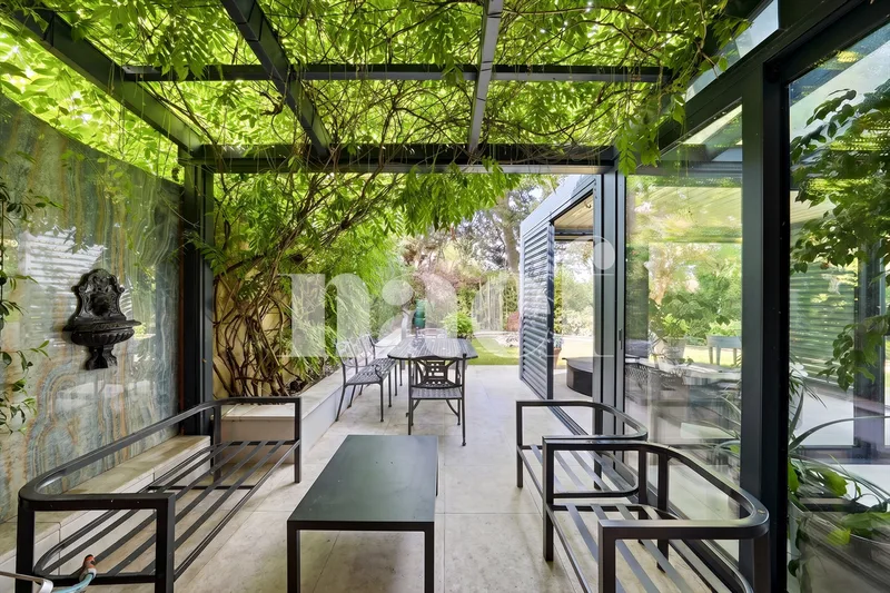 Haus / Villa 6 Zimmer in Corsier — 7