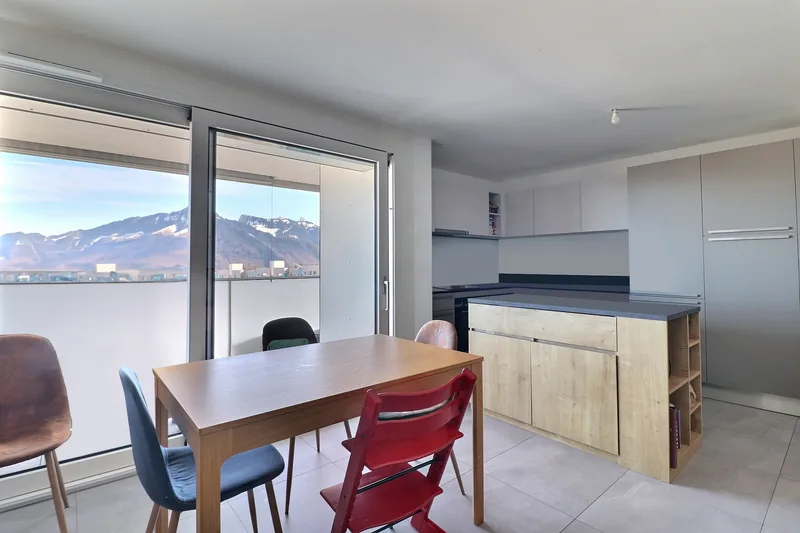 Wohnung 4.5 Zimmer in La Pâla — photo 7