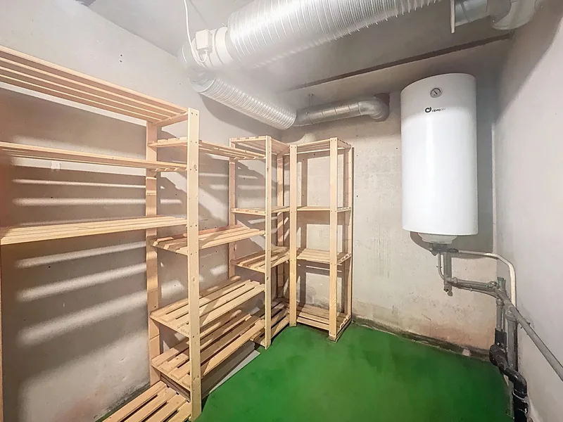 Apartment 2.5 rooms in Vionnaz — 9