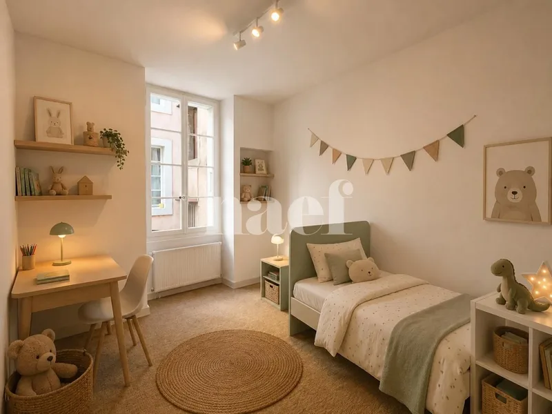 Appartement 3.5 pièces à Nyon — photo 4