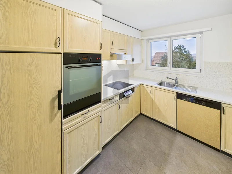 Appartement 4 pièces à Spiegel bei Bern — photo 3