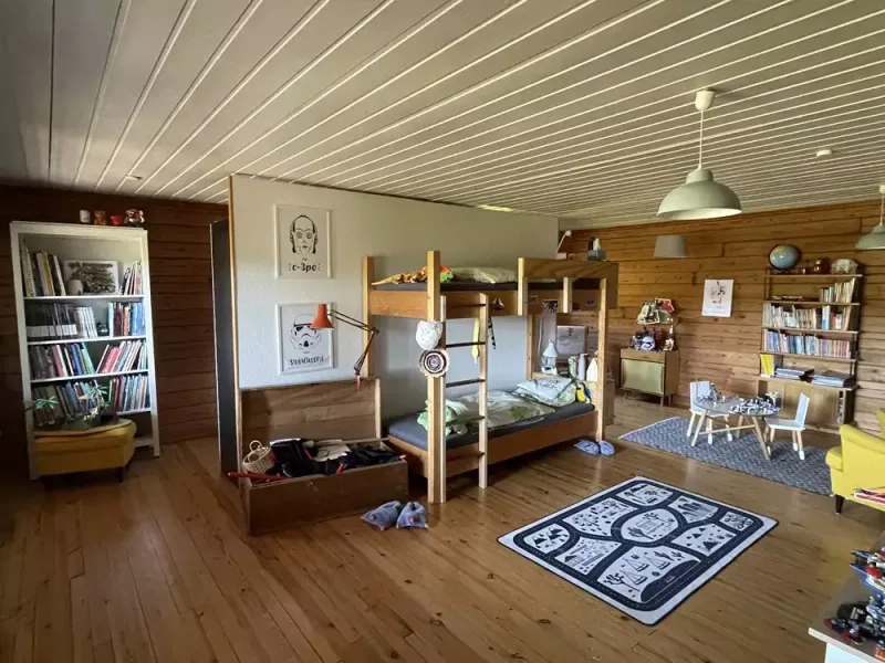 House / Villa 5.5 rooms in aux abords de la Chapelle Lorette — photo 13