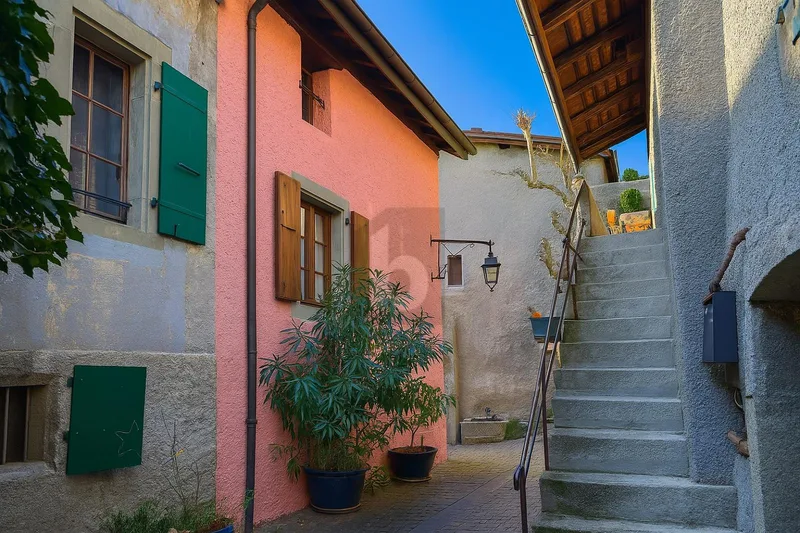 Maison / Villa 4 pièces à Lavaux — photo 2