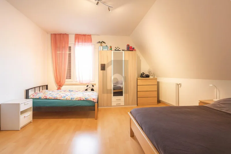 Building 36.5 rooms in Niederdorf — photo 3