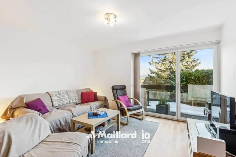 Wohnung 6.5 Zimmer in Chardonne
