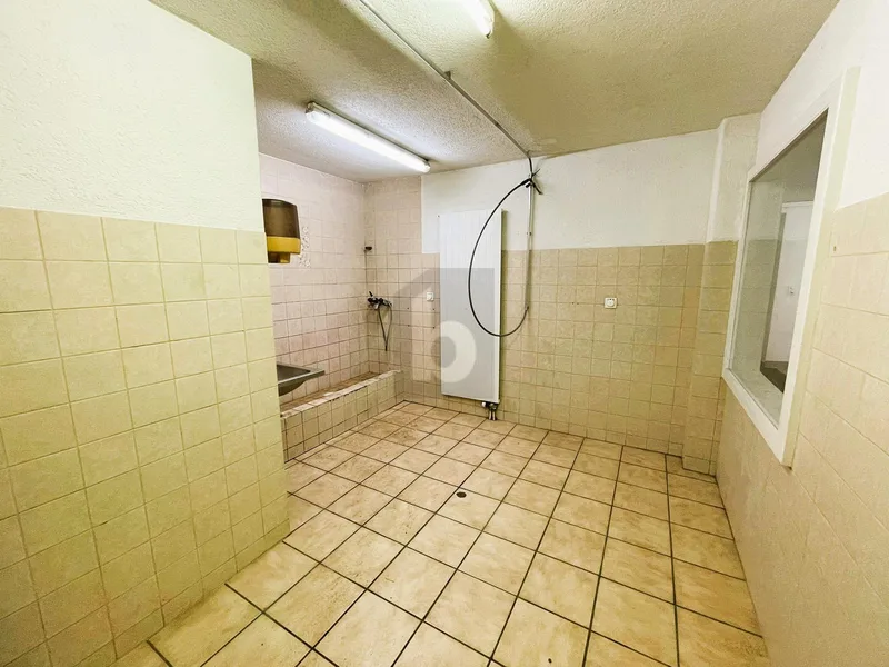 Gewerbe 3 Zimmer in Fahrwangen — photo 4