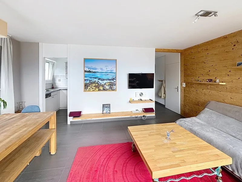 Appartement 3.5 pièces à Crans-Montana — 7