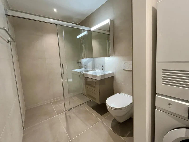 Wohnung 2.5 Zimmer in Zürich — photo 5
