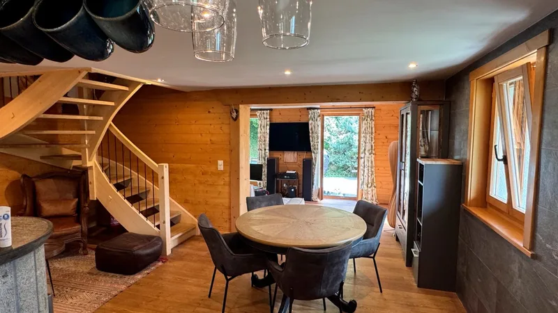 Maison / Villa 4.5 pièces à Val de Bagnes — 3
