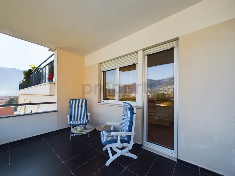 Apartment 2.5 rooms in Locarno — 6