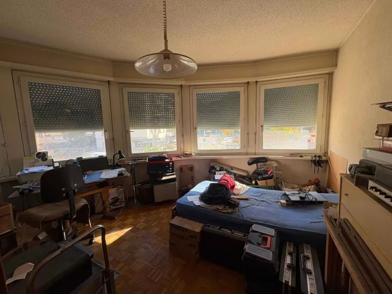 Appartement 3.5 pièces à Sierre — 3