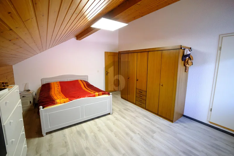 Maison / Villa 5.5 pièces à Lavey-Morcles — photo 4