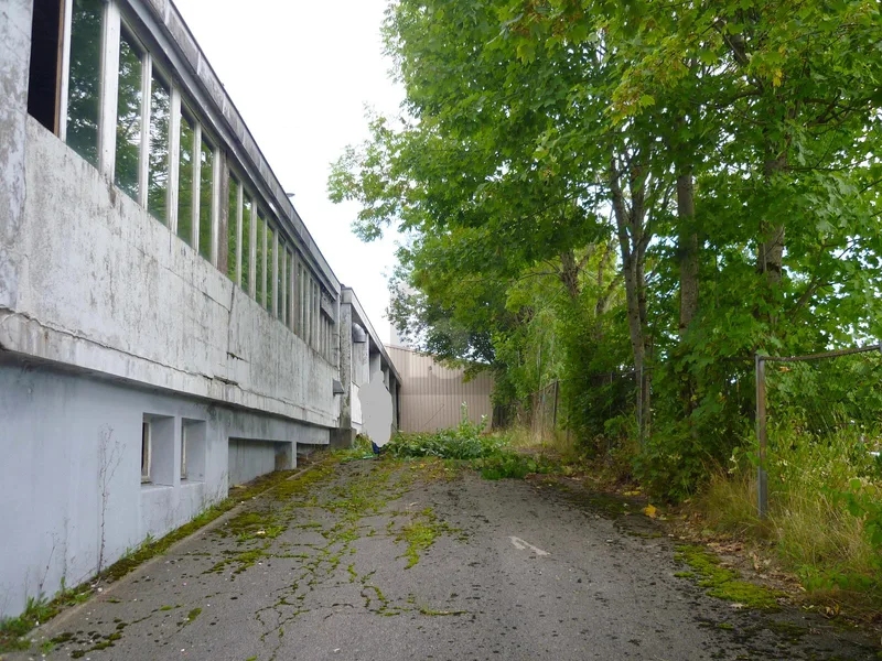 Parking 1 rooms in Sainte-Croix — 2