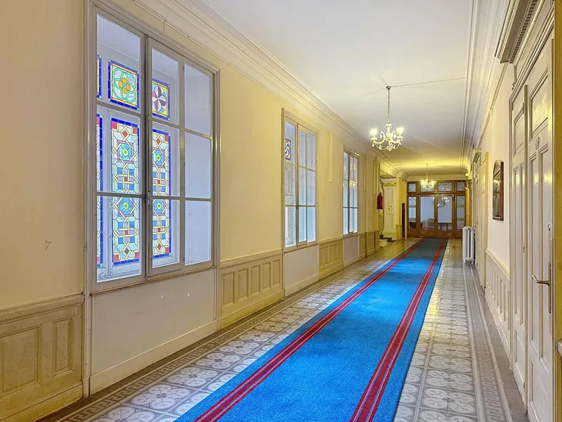 Appartement 3.5 pièces à Belle Epoque — 12