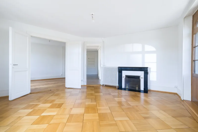 Apartment 5 rooms in Lausanne — 2