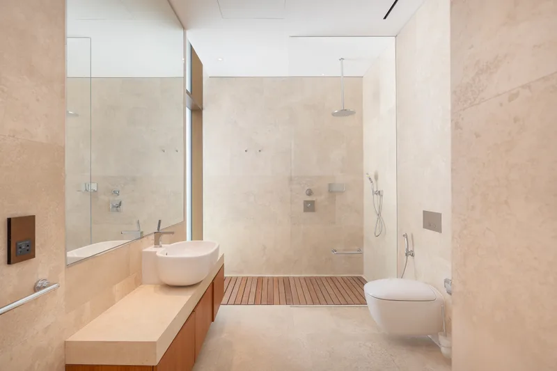 Maison / Villa 5 pièces à Jumeirah Bay Island — photo 28