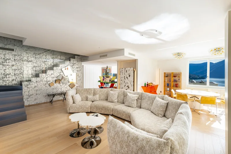 Appartement 6.5 pièces à Lugano — 2