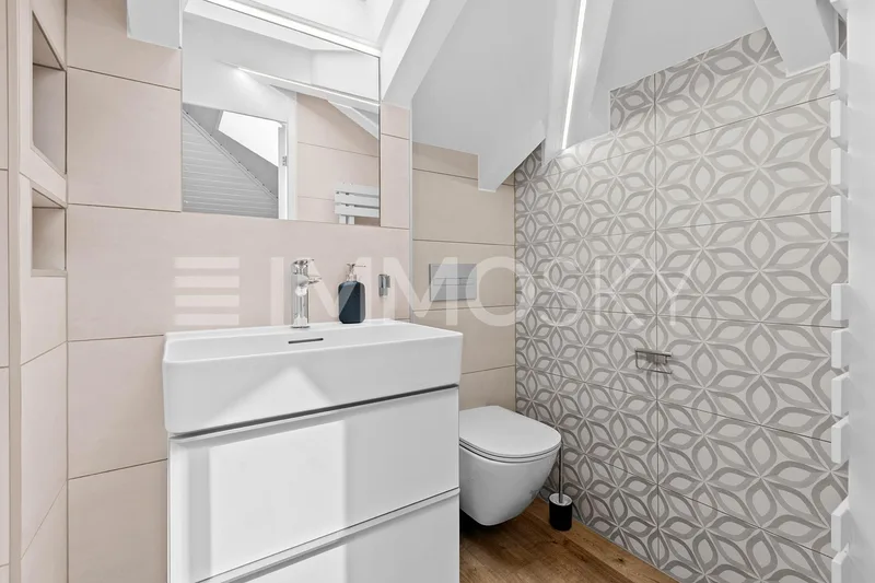 Appartement 5.5 pièces à Gravelone — 10