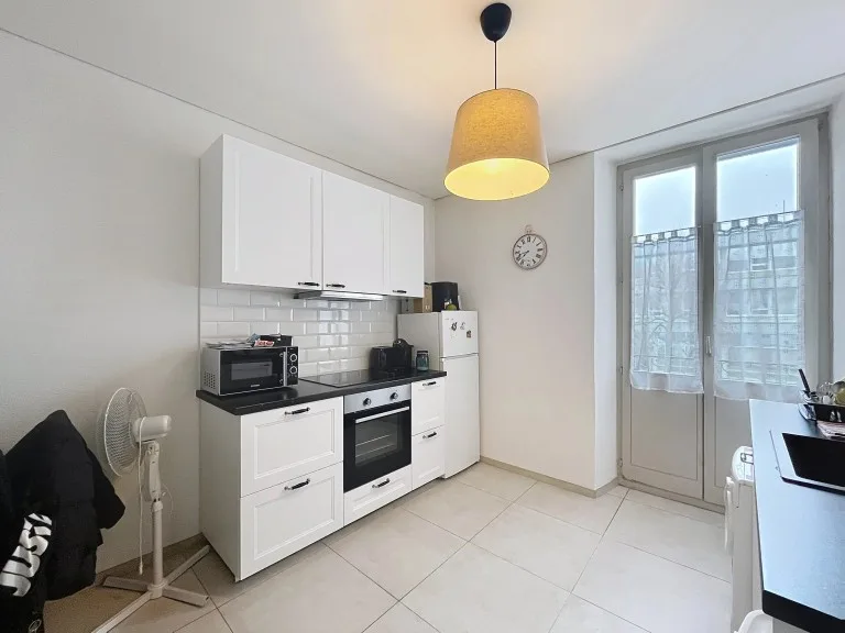 Appartement 2.5 pièces à Chippis — 4