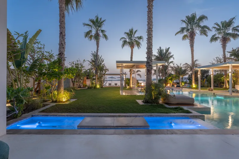 Maison / Villa 5 pièces à Jumeirah Bay Island — photo 38