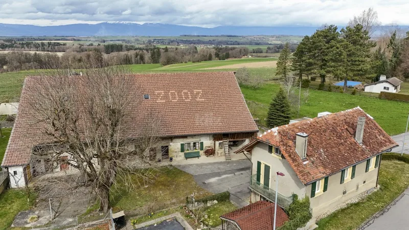 Haus / Villa 5 Zimmer in Montanaire