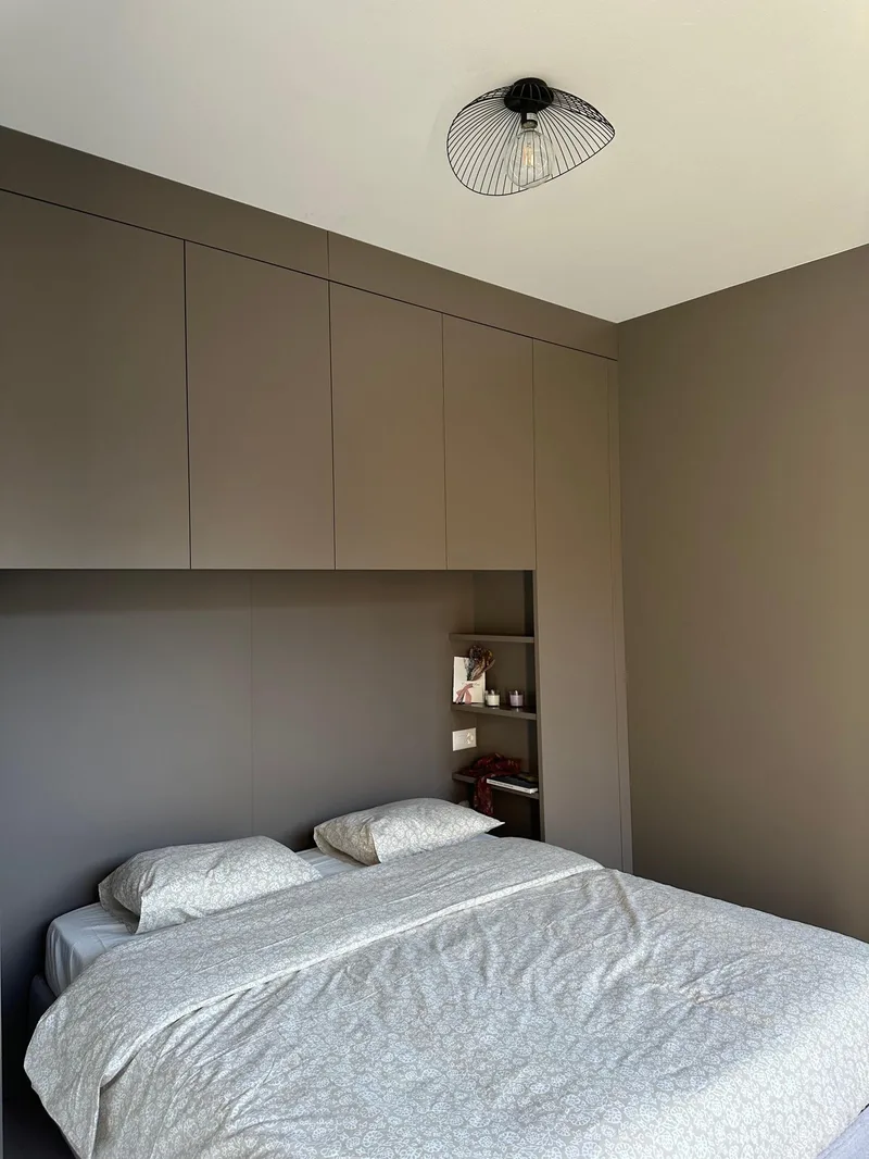 Appartement 2.5 pièces à Lugano — 2