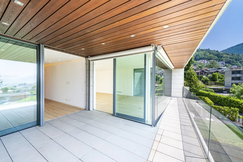 Appartement 4.5 pièces à Lugano — 5