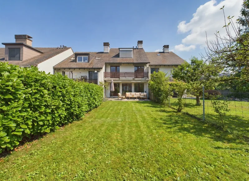 Maison / Villa 7.5 pièces à Ebmatingen