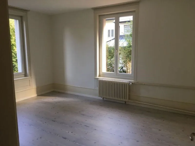 Apartment 4 rooms in Langenthal — 6