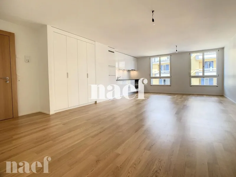 Apartment 1.5 rooms in Chailly — 3