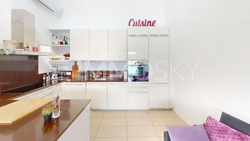 Maison / Villa 4.5 pièces à Bissone — 4