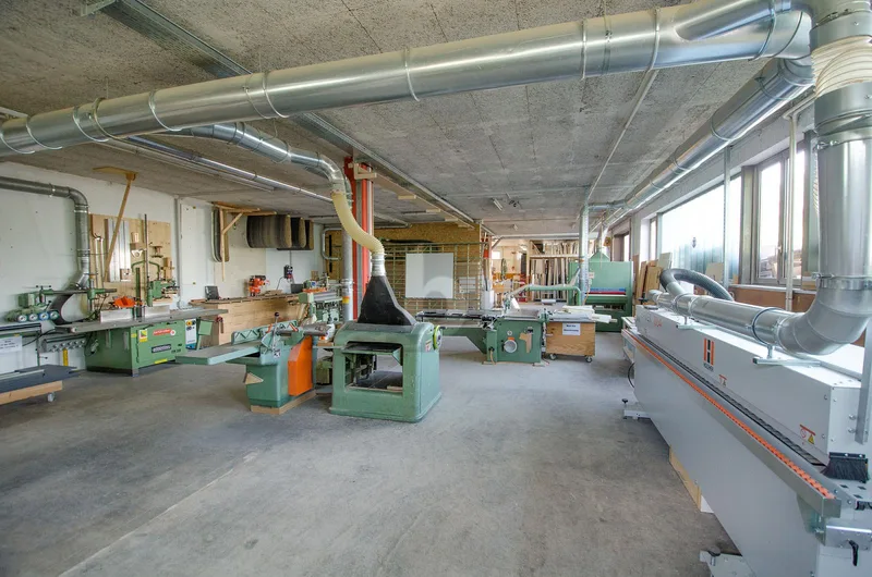 Commercial à Oberbipp — photo 2
