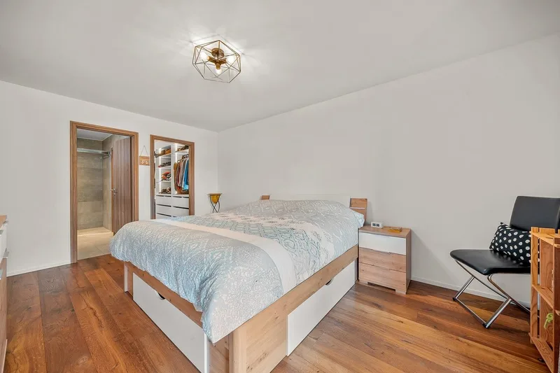 Wohnung 4.5 Zimmer in Le Chenit — photo 4