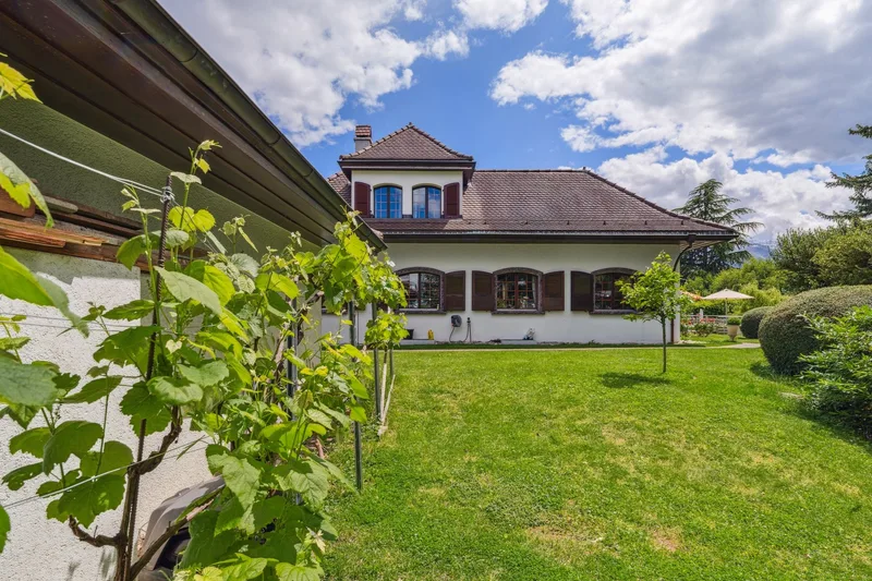 Maison / Villa 9 pièces à Aigle — 20