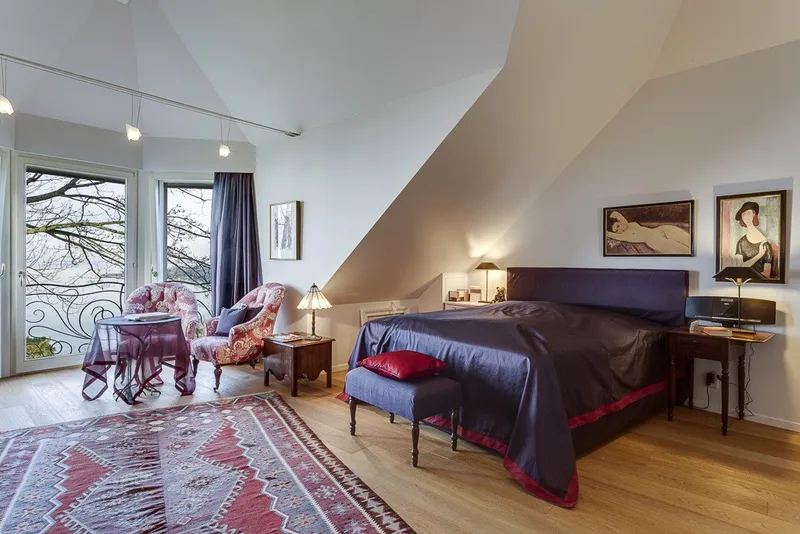 Maison / Villa 12 pièces à Montreux — 15