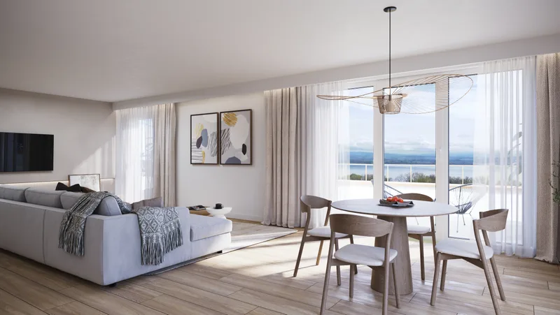 New development in La Grande Béroche — 5