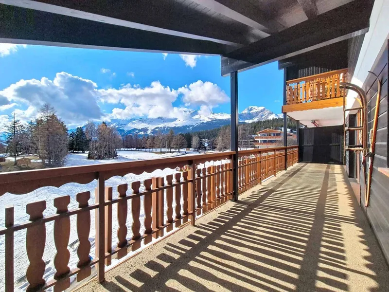 Appartement 5.5 pièces à Crans-Montana — 2