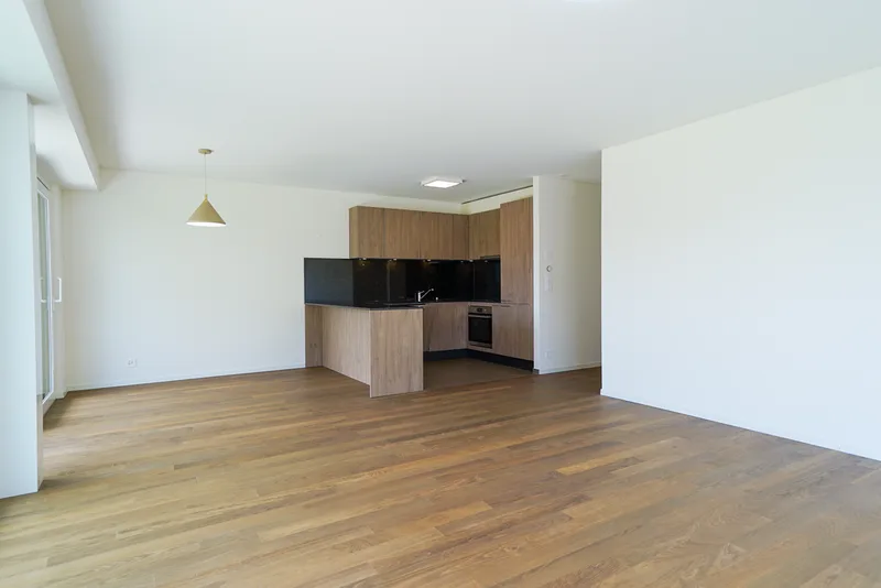 Apartment 3.5 rooms in Epalinges — 3
