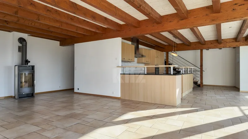 Maison / Villa 5 pièces à Jorat-Menthue — photo 2