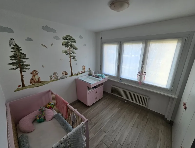 Appartement 5.5 pièces à Giubiasco — 8