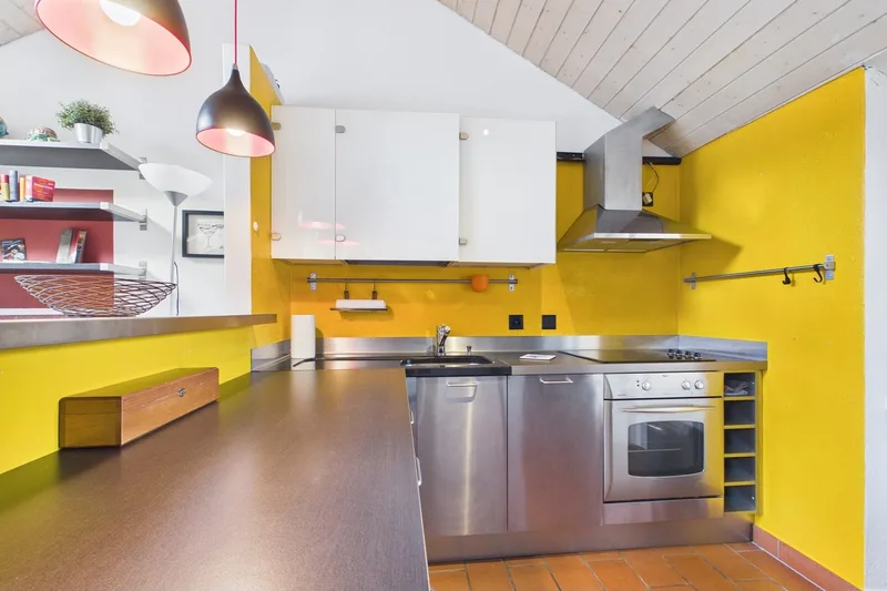 Wohnung 3.5 Zimmer in Caslano — photo 30