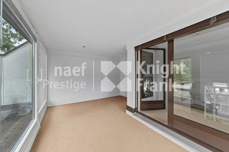 Appartement 6 pièces à Conches — 11